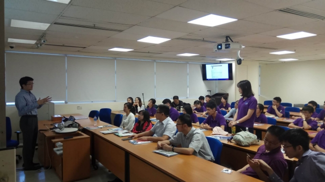 06 第五站：南洋理工大学