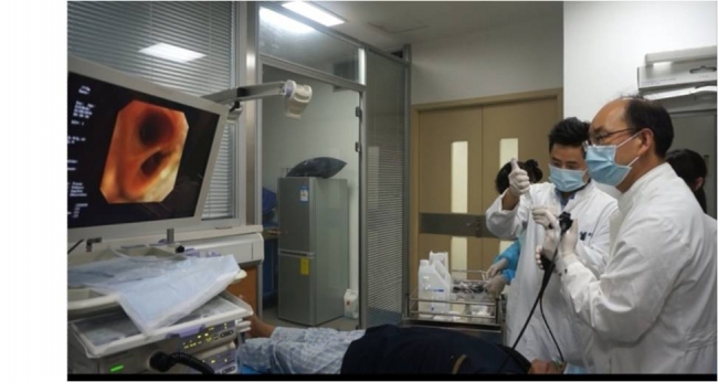 东方医院呼吸科开展肺脏干细胞移植治疗 东方医院呼吸科开展肺脏干细胞移植治疗