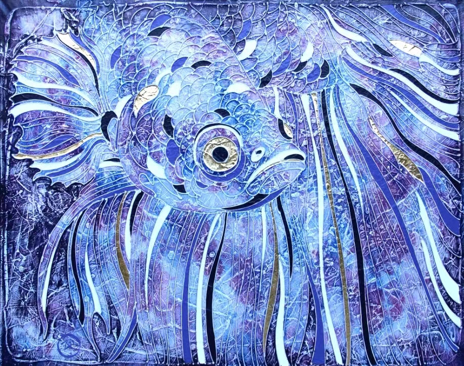 《游园》油画 60X90cm 瓦西里•瓦西里耶维奇 《游园》油画 60X90cm 瓦西里•瓦西里耶维奇