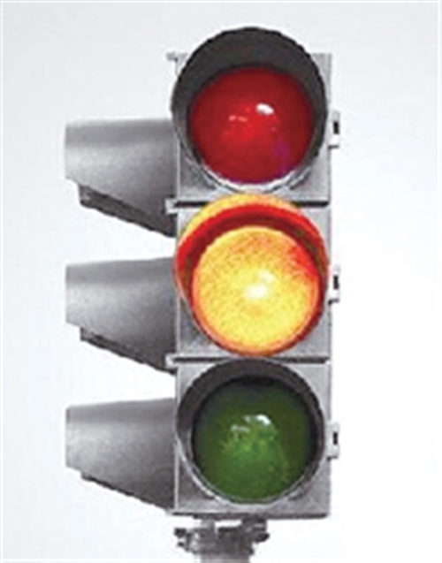 红绿灯 --蒋昌俊