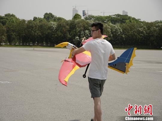 飞机2