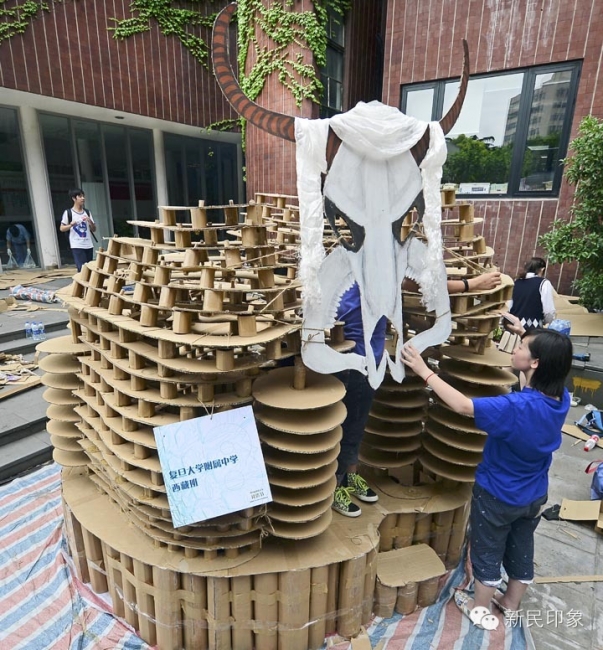 建造节3