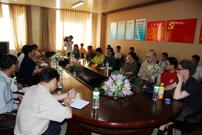 图2：制订录制方案