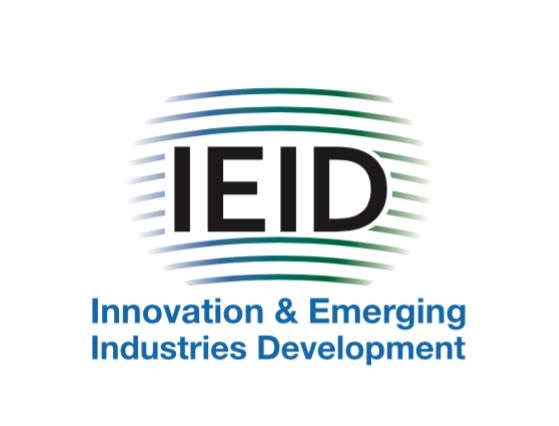 由同济设计的2016创意与新兴产业发展国际论坛的logo