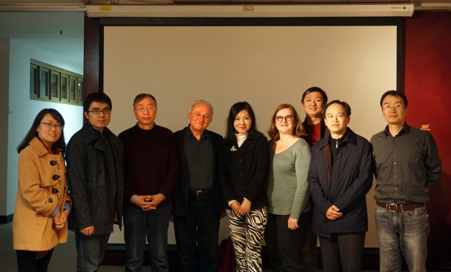 会后合影1219 会后合影1219