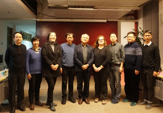 会后合影1222 会后合影1222