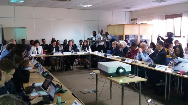 可持续发展环境教育会议1