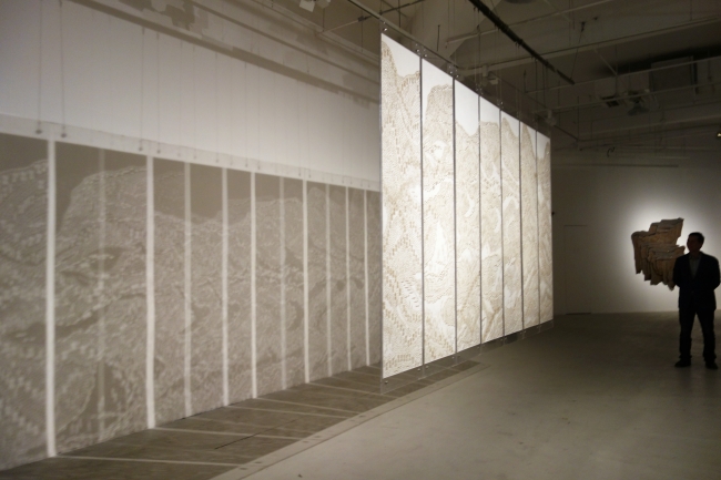 5、阴佳《水之爻》