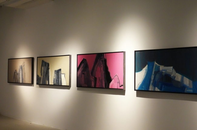 6、吴刚《彼岸》等