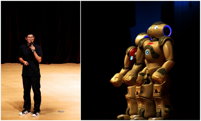 图2科创项目分享