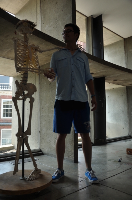 哈佛大学艺术学院 哈佛大学艺术学院