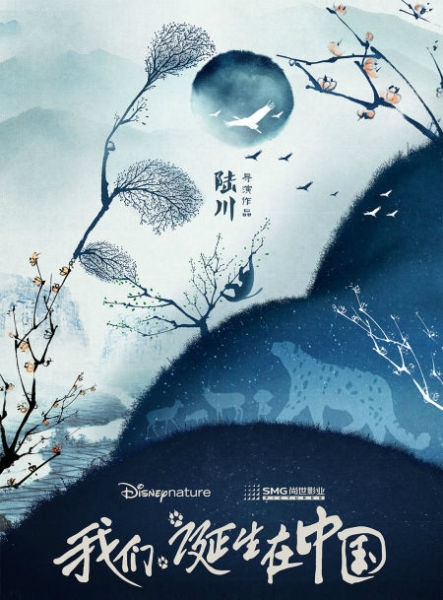 我们诞生在中国 我们诞生在中国