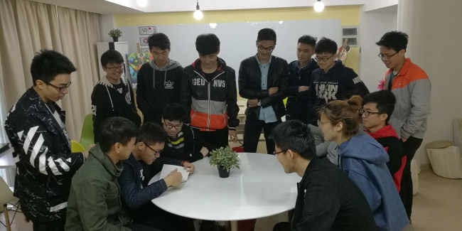2:师生讨论_副本 2:师生讨论_副本