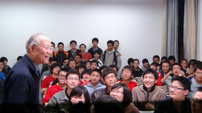 课堂&院士1 课堂&院士1