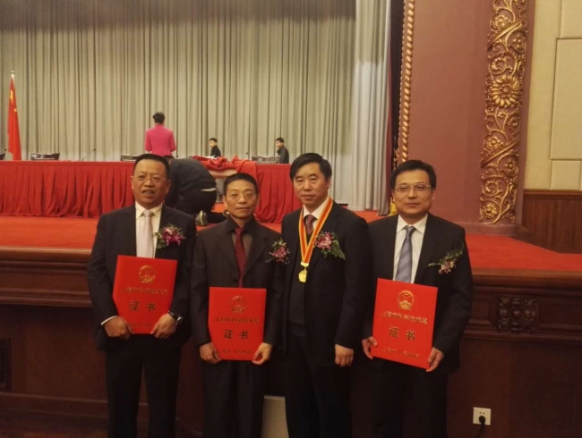 颁奖现场1 颁奖现场1