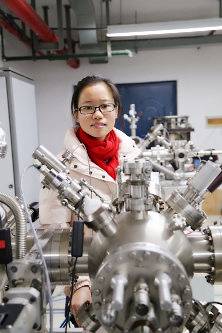 个人照片_材料学院_张弛 个人照片_材料学院_张弛