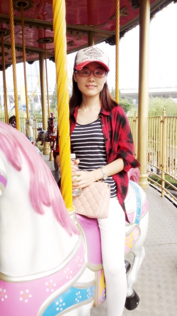 照片-郝继娜 照片-郝继娜