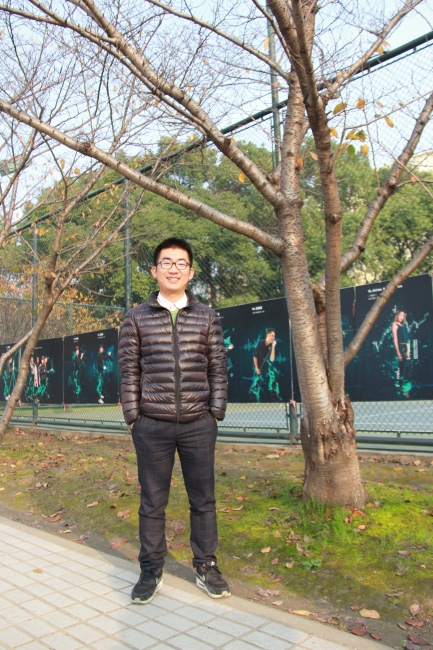 追求卓越奖_生科学与技术学院王晨飞 追求卓越奖_生科学与技术学院王晨飞