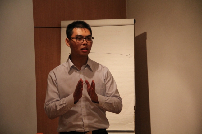 p4法国校友会会长