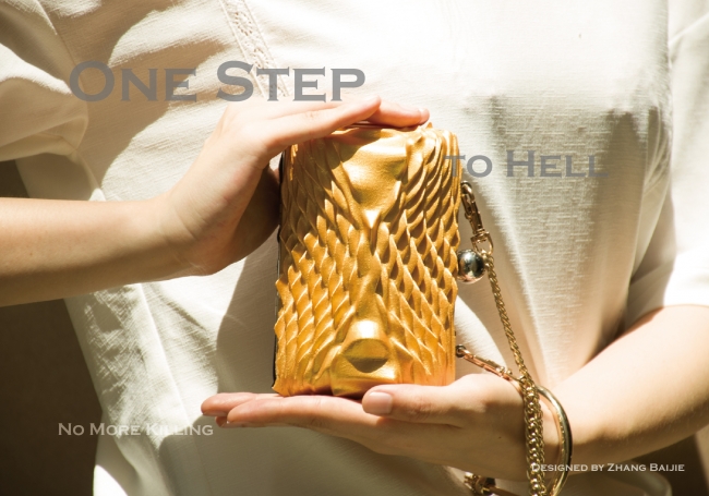 3 snake bag model 3 snake bag model