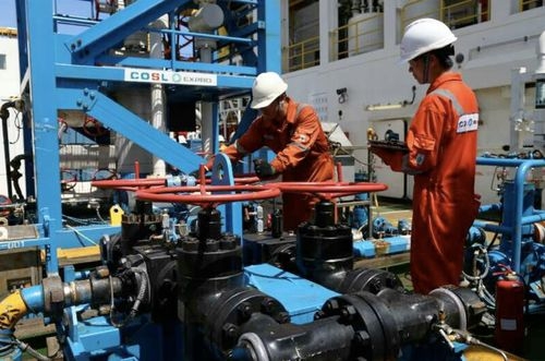 7月9日，试采结束并关井