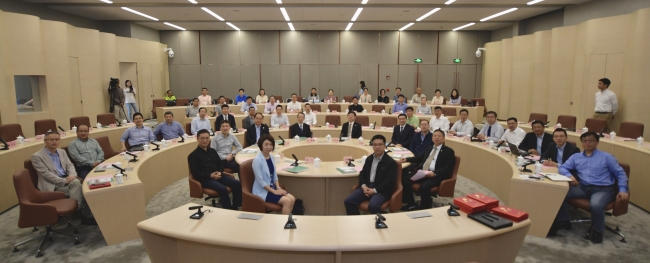 上海城市精细化管理同济论坛2 上海城市精细化管理同济论坛2