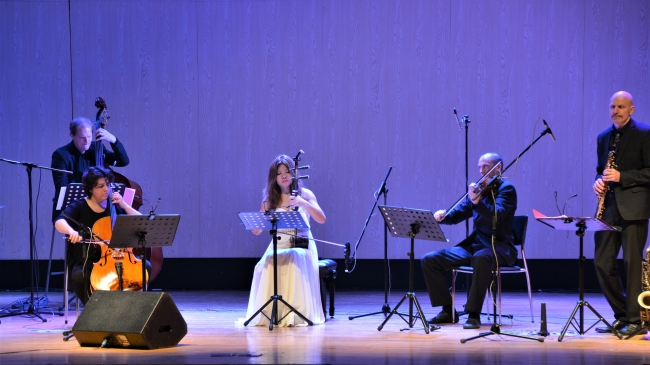 2 二胡音乐会 2 二胡音乐会