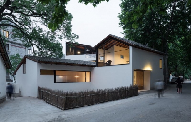 《云溪深奥里》 《云溪深奥里》