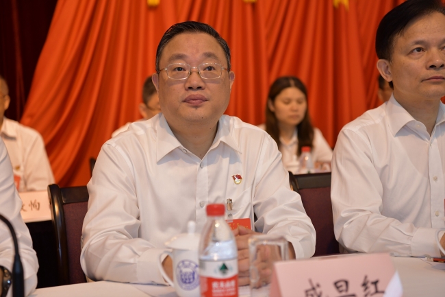 上海市教卫工作党委副书记成旦红讲话 上海市教卫工作党委副书记成旦红讲话